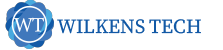 dark logo